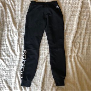 Adidas joggers